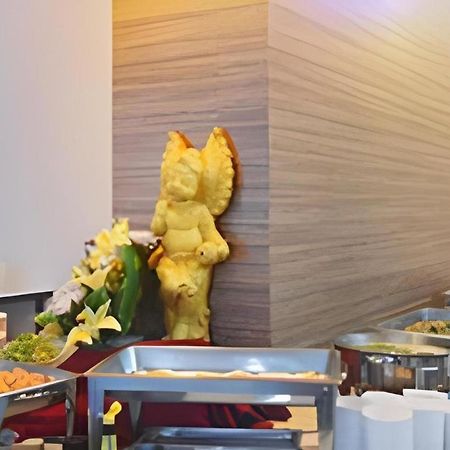 Ubon Hotel Ubon Ratchathani Eksteriør bilde