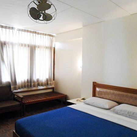 Ubon Hotel Ubon Ratchathani Eksteriør bilde