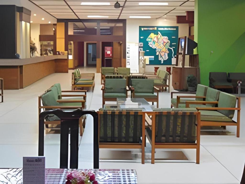 Ubon Hotel Ubon Ratchathani Eksteriør bilde