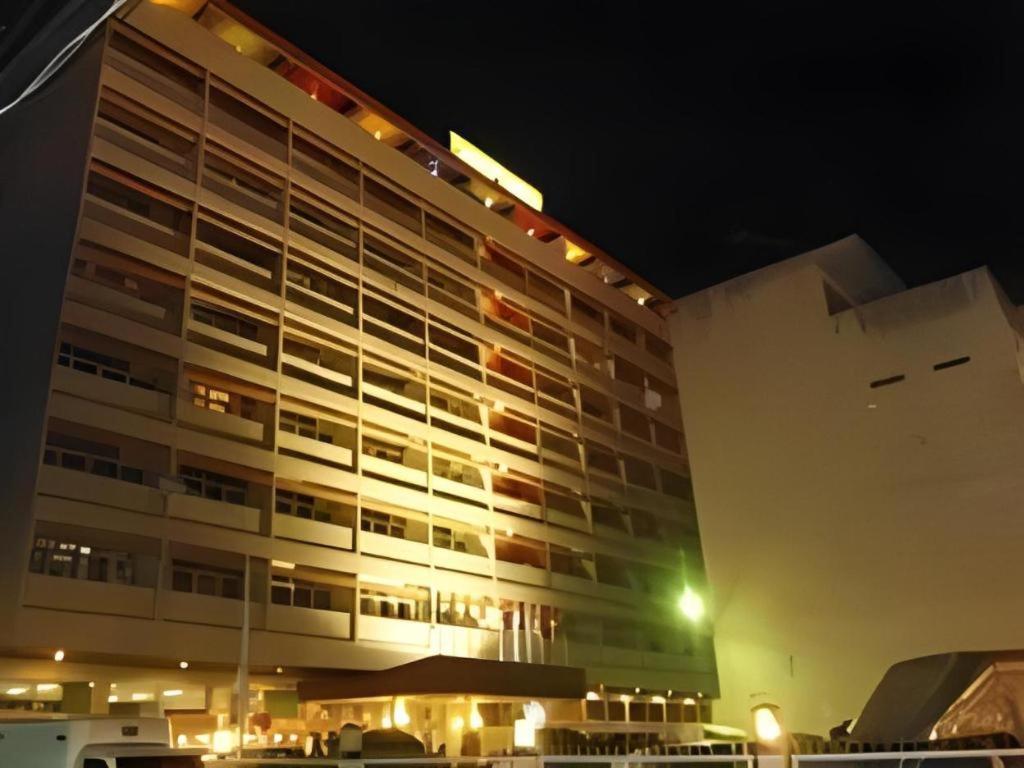 Ubon Hotel Ubon Ratchathani Eksteriør bilde