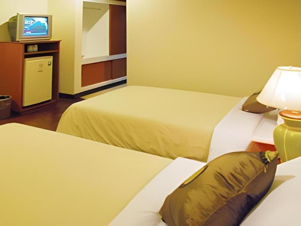 Ubon Hotel Ubon Ratchathani Eksteriør bilde