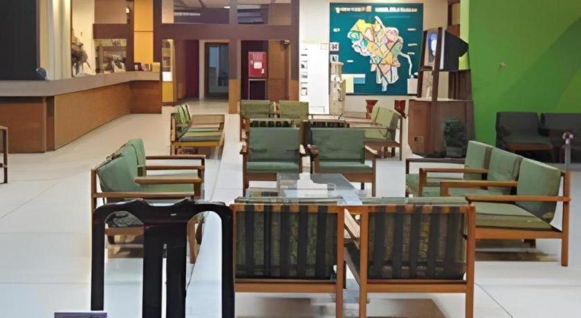 Ubon Hotel Ubon Ratchathani Eksteriør bilde