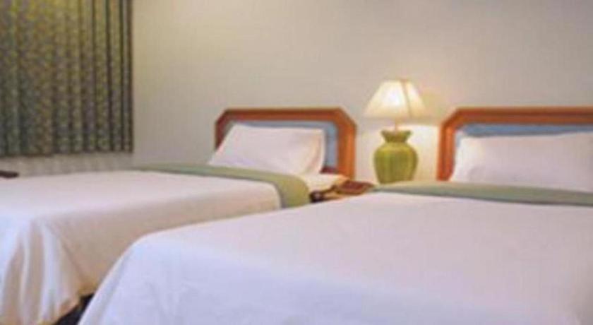 Ubon Hotel Ubon Ratchathani Eksteriør bilde