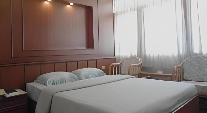 Ubon Hotel Ubon Ratchathani Eksteriør bilde
