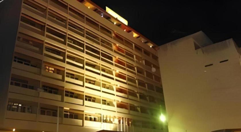 Ubon Hotel Ubon Ratchathani Eksteriør bilde