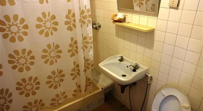 Ubon Hotel Ubon Ratchathani Eksteriør bilde