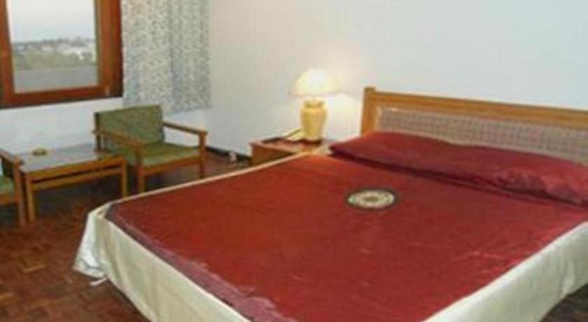 Ubon Hotel Ubon Ratchathani Eksteriør bilde