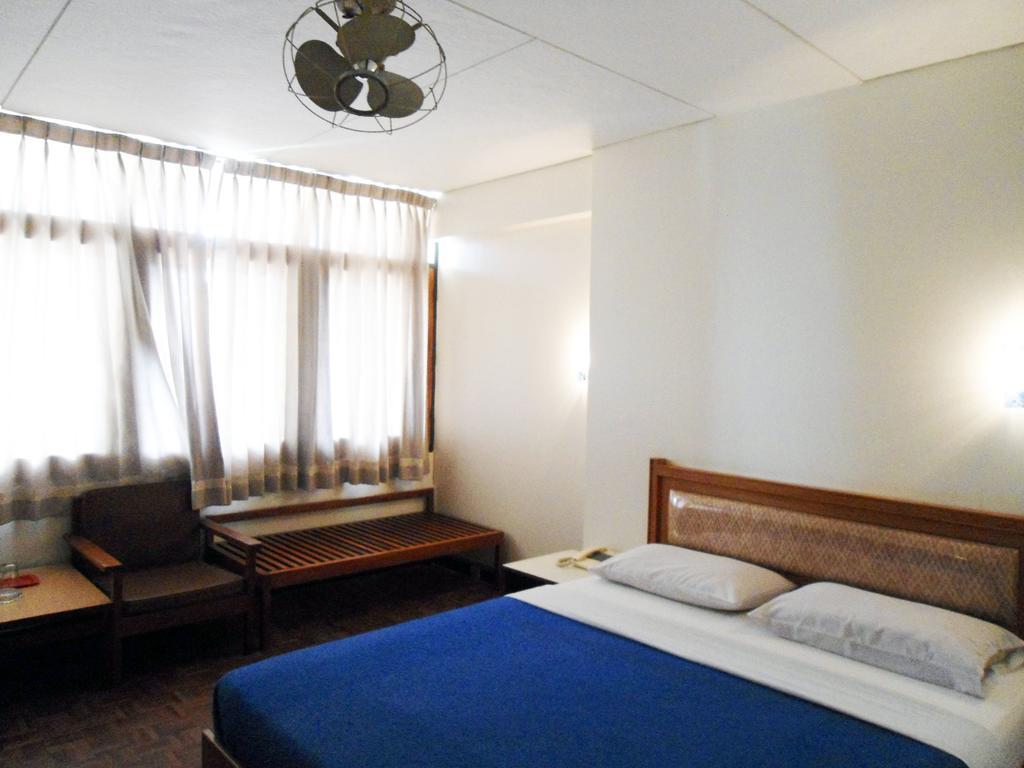Ubon Hotel Ubon Ratchathani Eksteriør bilde